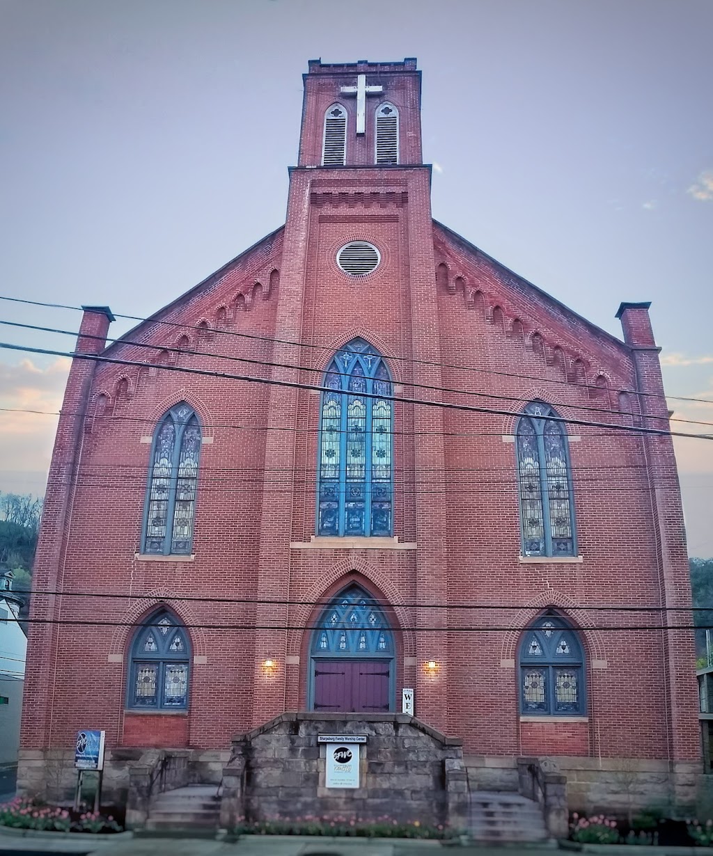 Sharpsburg Family Worship Center | 200 8th St #2217, Sharpsburg, PA 15215, USA | Phone: (412) 799-0701