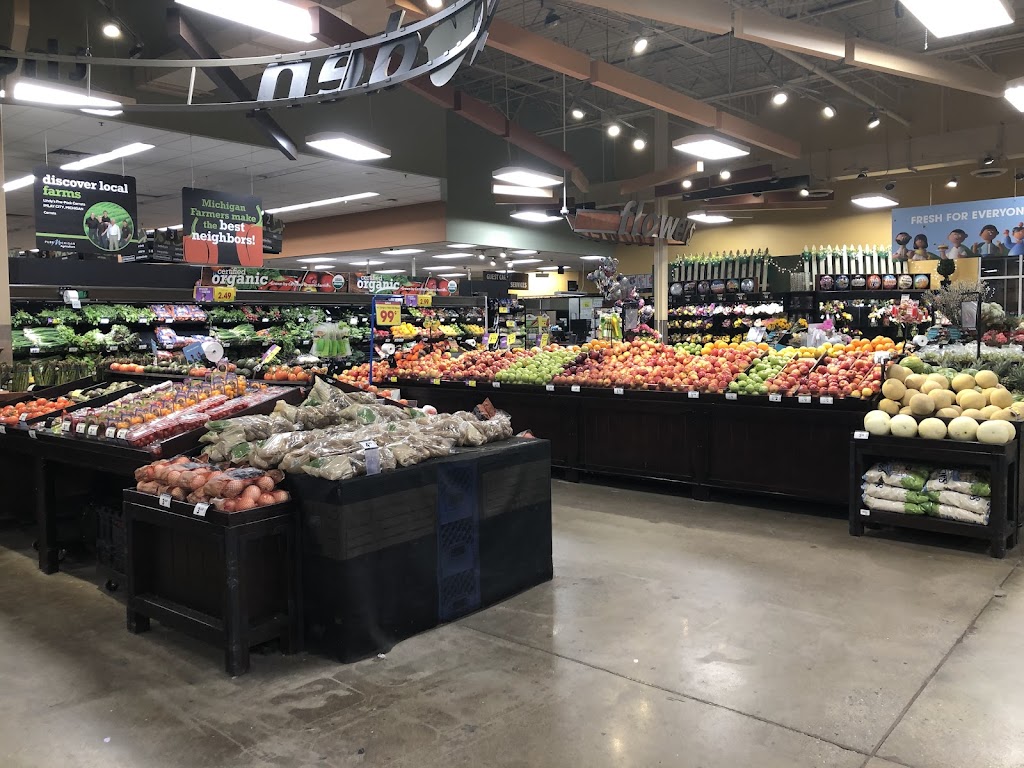 Kroger | 460 N Lapeer Rd, Lake Orion, MI 48362, USA | Phone: (248) 693-0486