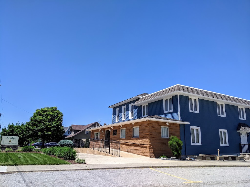 Dooley Funeral Home | 202 W River St, Antwerp, OH 45813, USA | Phone: (419) 258-5684