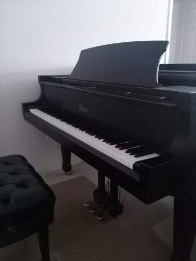 Commerce Twp. Piano Studio - Piano Lessons For You | 2014 Maplehurst Dr, Commerce Charter Twp, MI 48390, USA | Phone: (248) 210-6036