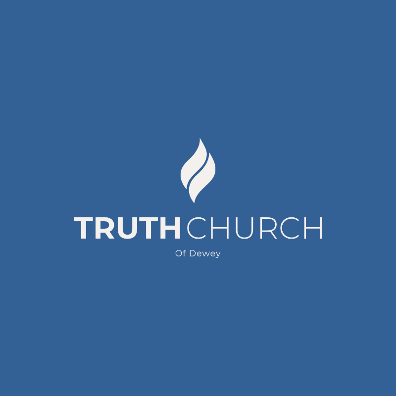 Truth Church of Dewey | 4100 Nebraska St, Bartlesville, OK 74006, USA | Phone: (405) 338-8236