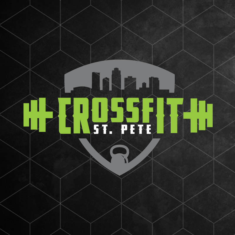 CrossFit StPete | 4400 34th St N Unit K, St. Petersburg, FL 33714 | Phone: (727) 201-2588