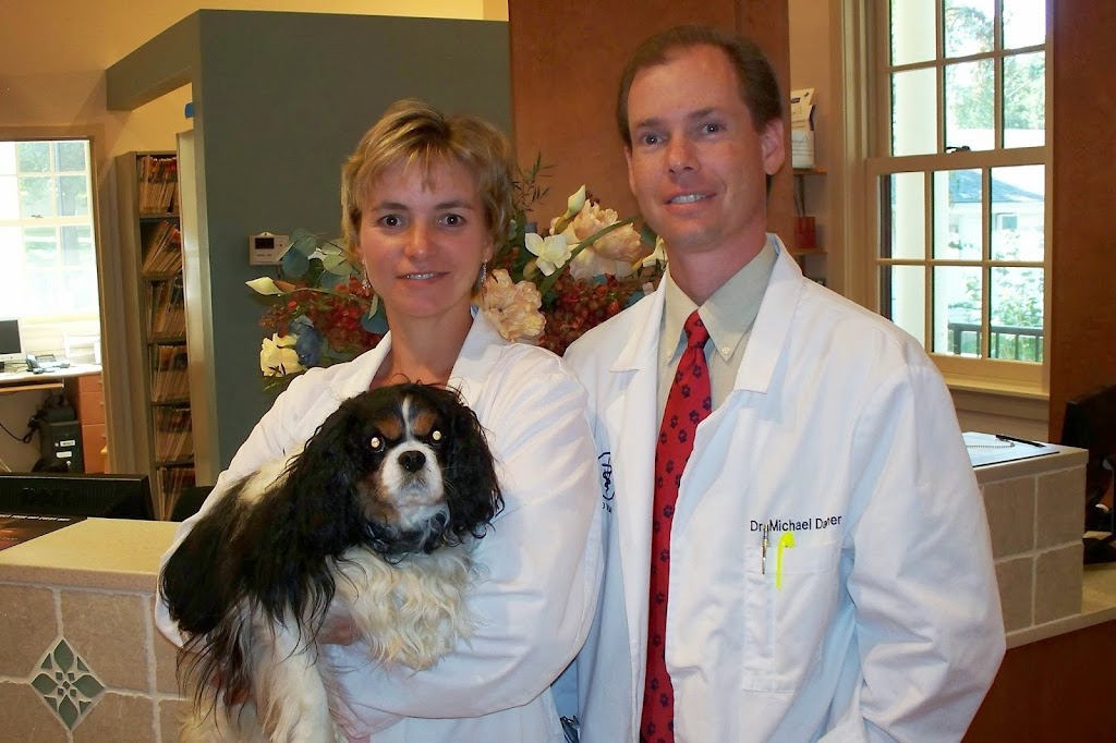 Brookfield Animal Hospital | 329 Federal Rd, Brookfield, CT 06804, USA | Phone: (203) 775-3679