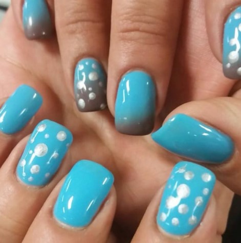 Dutton Nail Salon | 15070 Hesperian Blvd D, San Leandro, CA 94578, USA | Phone: (510) 278-5828