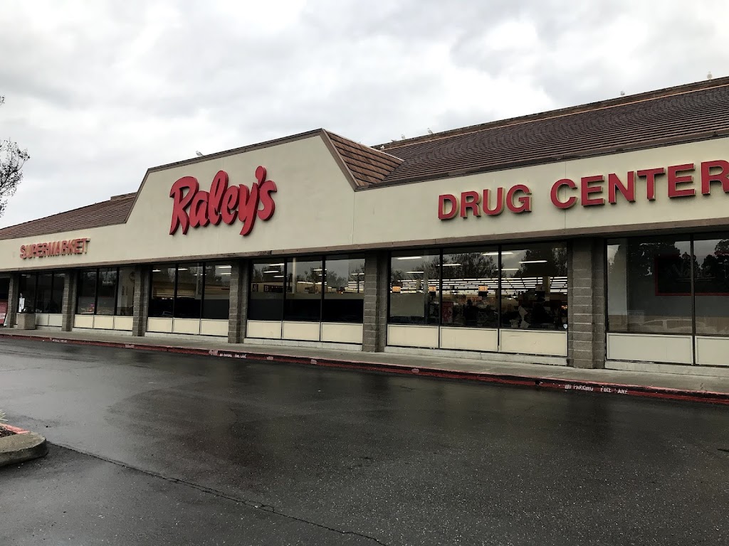 Raleys | 3061 Alamo Dr, Vacaville, CA 95687, USA | Phone: (707) 446-8707