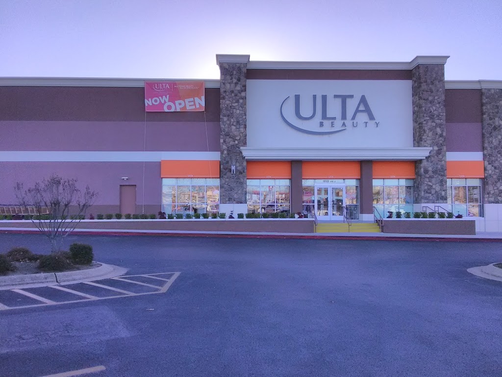 Ulta Beauty | 10122 S Memorial Dr Ste C, Tulsa, OK 74133, USA | Phone: (918) 970-4594