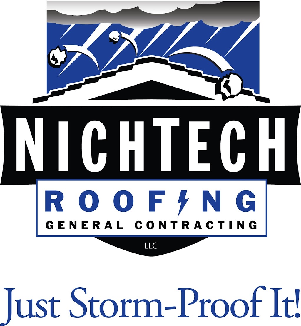 Nichtech Roofing and General Contracting LLC | 1791 Rolling Meadow Ln, Nevada, TX 75173, USA | Phone: (214) 205-8115