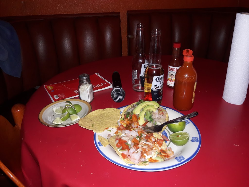 Marbellas Taqueria | 2011 S Beckley Ave, Dallas, TX 75224, USA | Phone: (214) 943-2312