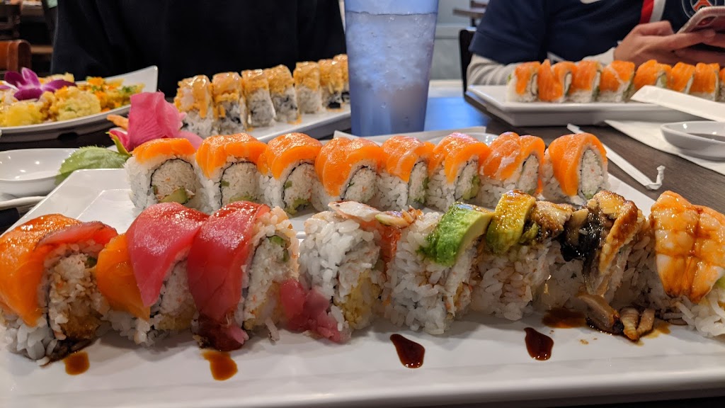 Yumi Sushi | 855 S Main Ave #A, Fallbrook, CA 92028, USA | Phone: (760) 645-3705