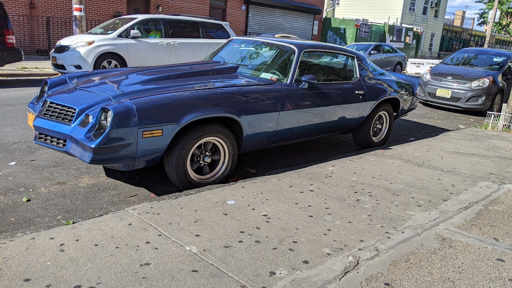 A1 Auto Repair | 392 Leonard St, Brooklyn, NY 11211 | Phone: (718) 388-4163