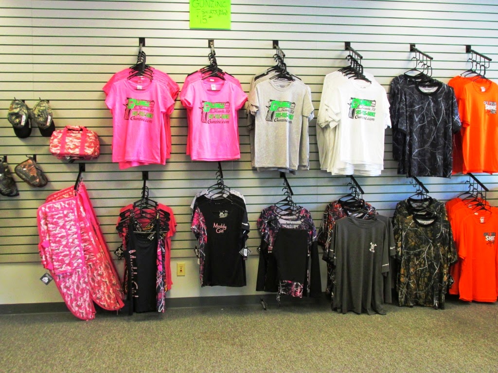 Gunz Inc. | 10970 Dixie Hwy, Louisville, KY 40272 | Phone: (502) 935-4869