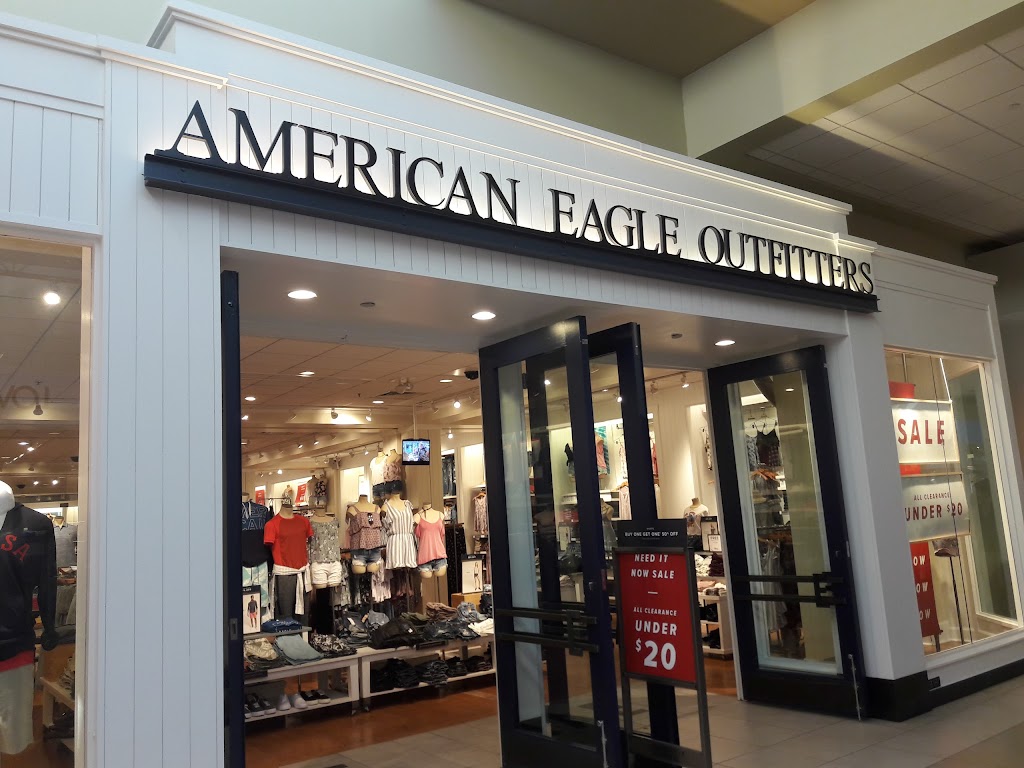American Eagle Store | Photo 1 of 10 | Address: 9183 W Atlantic Blvd, Coral Springs, FL 33071, USA | Phone: (954) 227-5126