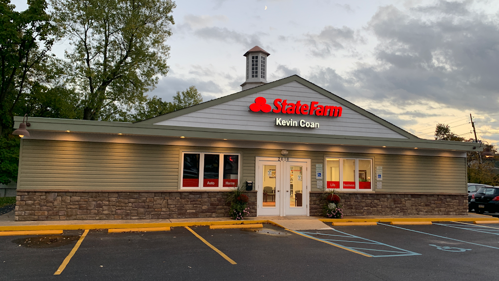 Kevin Coan - State Farm Insurance Agent | 2010 New Albany Rd, Cinnaminson, NJ 08077, USA | Phone: (856) 461-2222