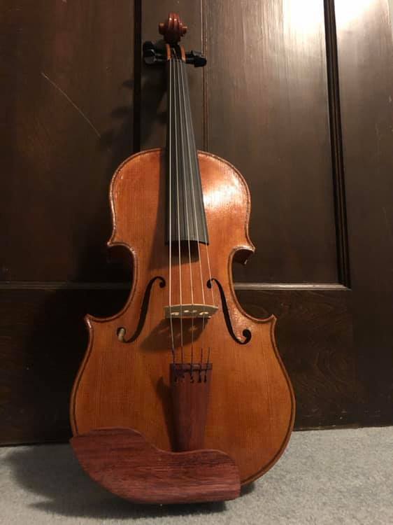 Howery Violins | Residence of Will Howery, 1325 Marian Dr, Fernandina Beach, FL 32034, USA | Phone: (904) 206-7734