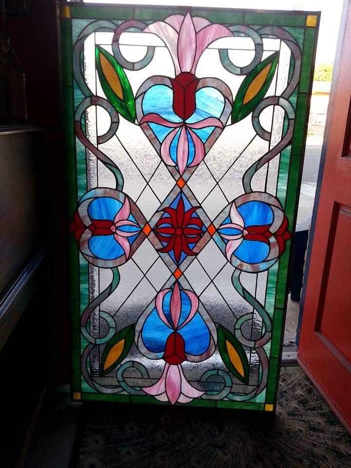 Don Myers Stained Glass | 1025 S Coast Hwy, Oceanside, CA 92054, USA | Phone: (760) 439-6200