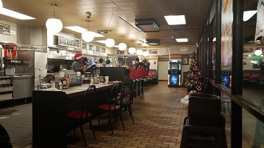 Waffle House | 2140 Moody Pkwy, Moody, AL 35004, USA | Phone: (205) 640-4579