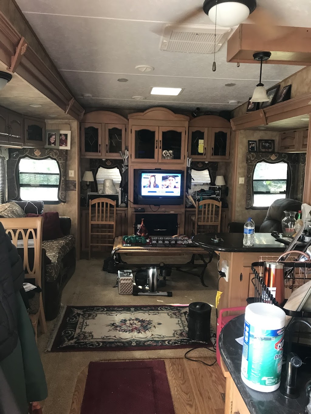 The Great Outdoors RV | 11521 21st St, Greeley, CO 80634, USA | Phone: (970) 313-4337
