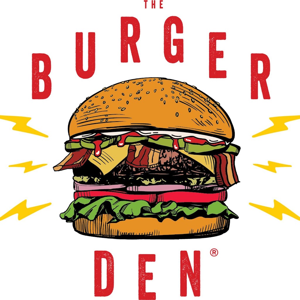 The Burger Den | 400 US-175 Frontage Rd, Seagoville, TX 75159, USA | Phone: (972) 287-0004