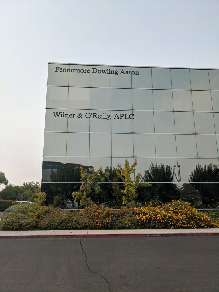 WILNER & OREILLY | IMMIGRATION LAWYERS | 8080 N Palm Ave #201, Fresno, CA 93711, USA | Phone: (559) 490-1490