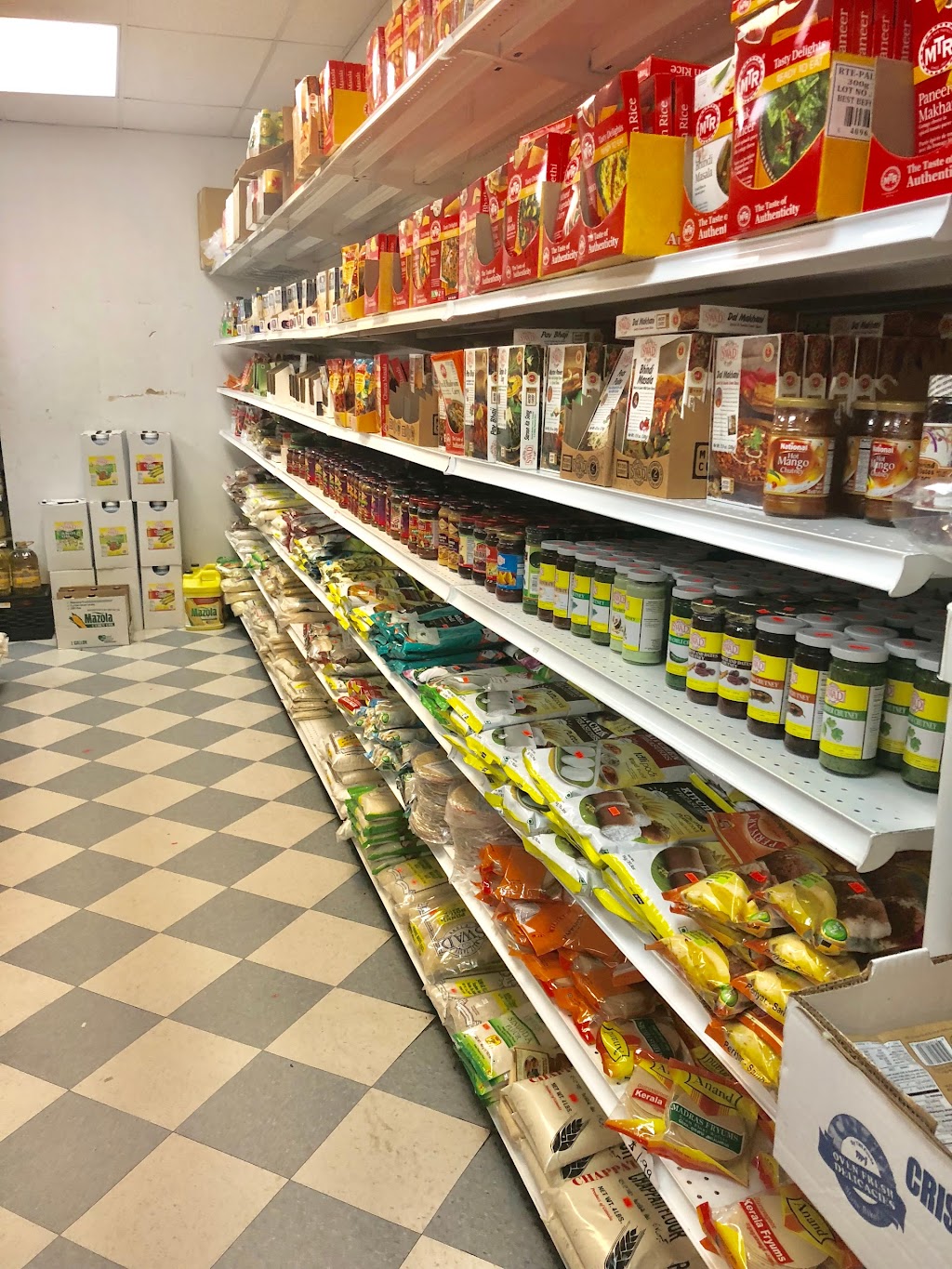 Pak Indo Grocery | 1587 Central Park Ave, Yonkers, NY 10710, USA | Phone: (914) 793-5816