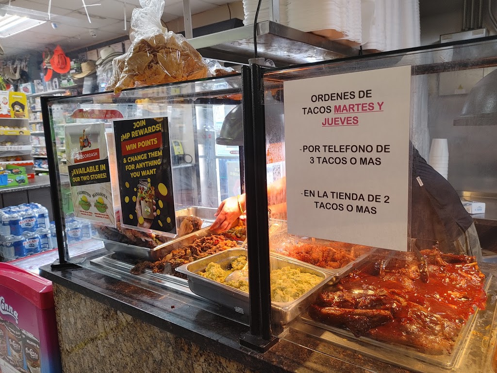 Palmetto Fresh Market 1100 8th St W, Palmetto, FL 34221, USA