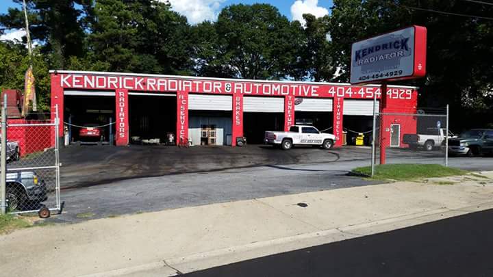 A1-Radiator Sales & Service | 2474 Moreland Ave SE, Atlanta, GA 30315, USA | Phone: (404) 635-0702