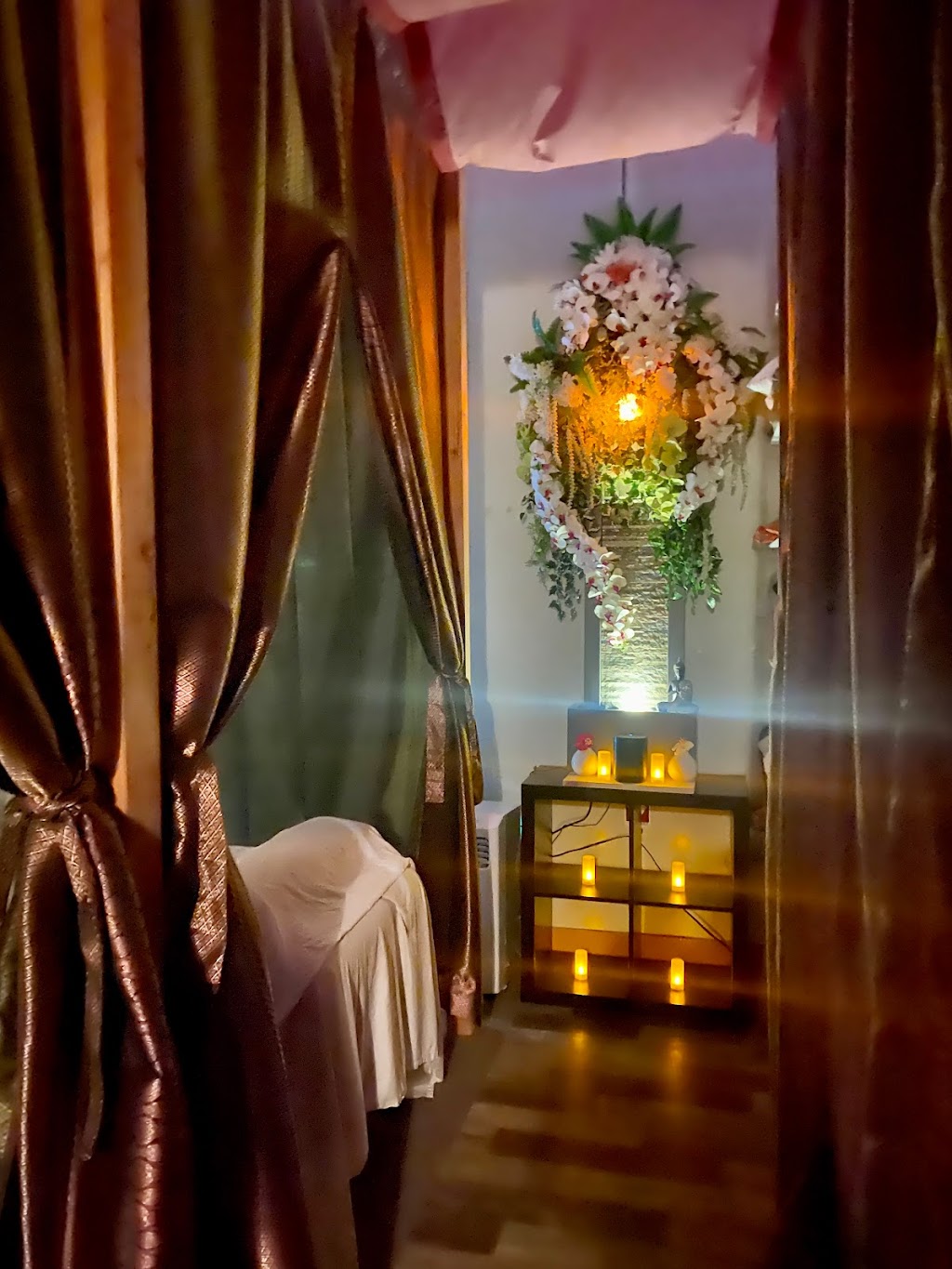 Malai Thai Massage - Oakland | 2868 Telegraph Ave, Oakland, CA 94609, USA | Phone: (510) 507-8924