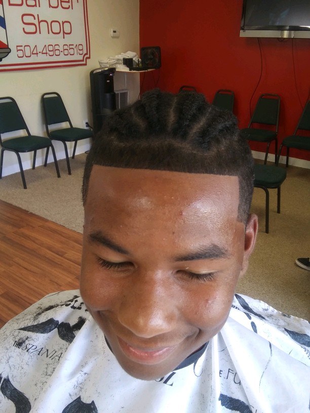 Zo’s barbershop | 299 Belle Terre Blvd, Laplace, LA 70068 | Phone: (504) 496-6519