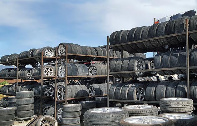 Bless Used Tires Llantas Usadas y Nuevas | 1268 Easy St, Woodbridge, VA 22191, United States | Phone: (571) 288-6221