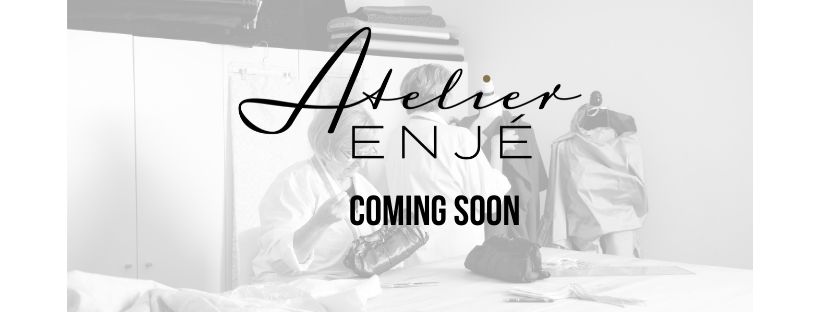 Atelier Enjé | 3500 Western Ave, Highland Park, IL 60035 | Phone: (847) 726-7633