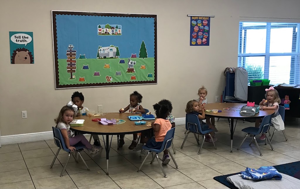 Providence Early Learning Center | 5416 Providence Rd, Riverview, FL 33578, USA | Phone: (813) 685-2421