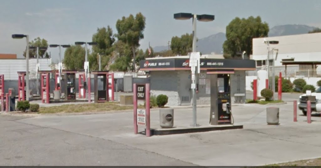 SC Fuels | 575 S Vincent Ave, Azusa, CA 91702, USA | Phone: (888) 723-8357