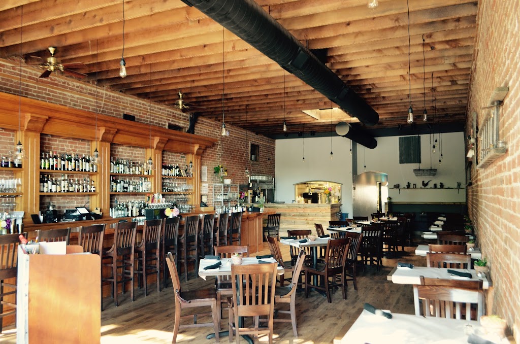 24 Carrot Bistro | 578 Briggs St, Erie, CO 80516, USA | Phone: (303) 828-1392