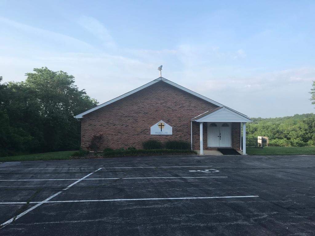 Berean Missionary Baptist Church | 2245 Berean Ln, Festus, MO 63028, USA | Phone: (636) 937-9219