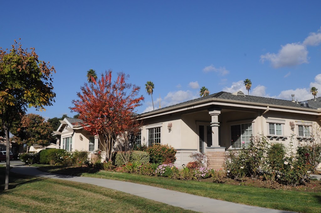 Hillcrest | 2705 Mountain View Dr, La Verne, CA 91750, USA | Phone: (909) 392-4000