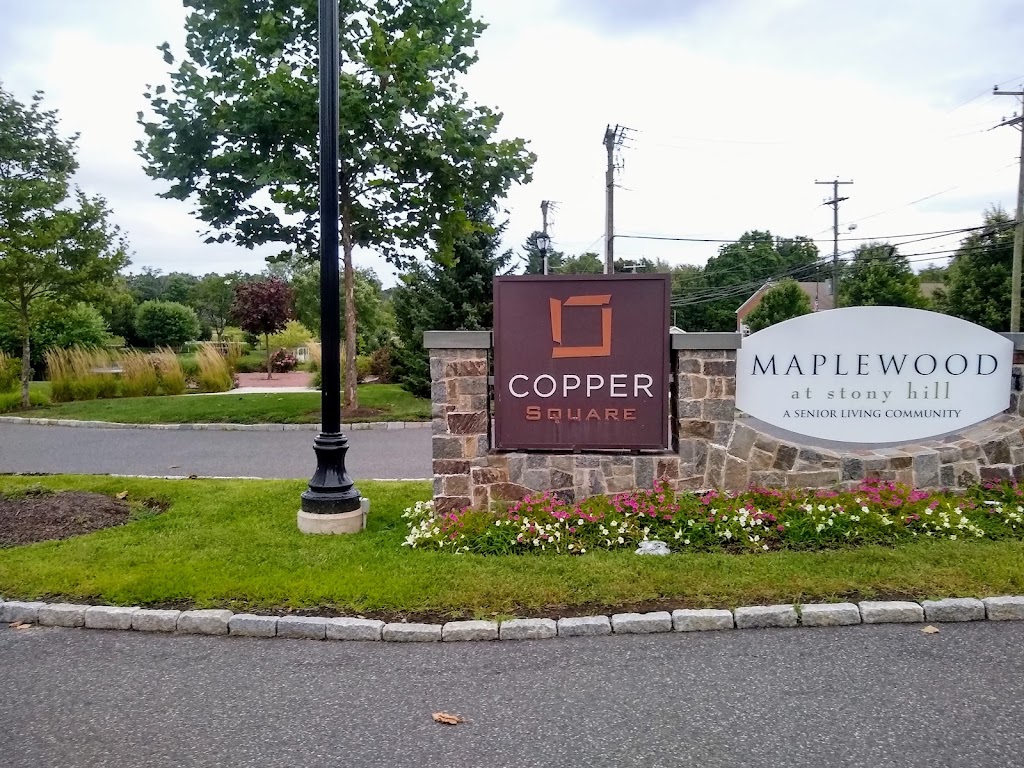 Maplewood at Stony Hill | 46 Stony Hill Rd, Bethel, CT 06801, USA | Phone: (203) 302-9153