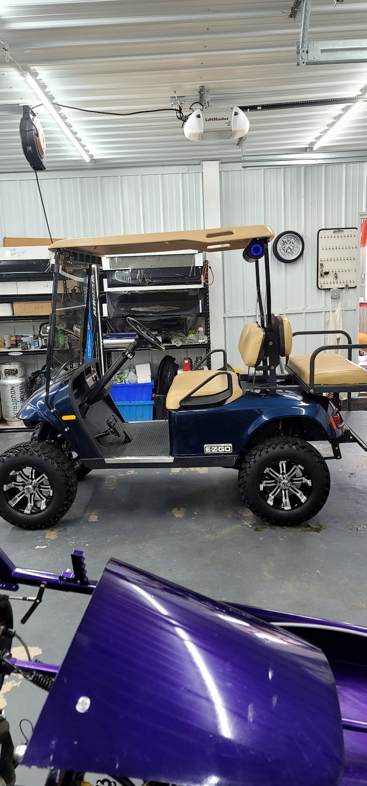 Lawrence Motorsports Trailer Parts, Truck Accessories, and Hi-Performance | 611 Green Blvd, Aurora, IN 47001, USA | Phone: (812) 537-4656