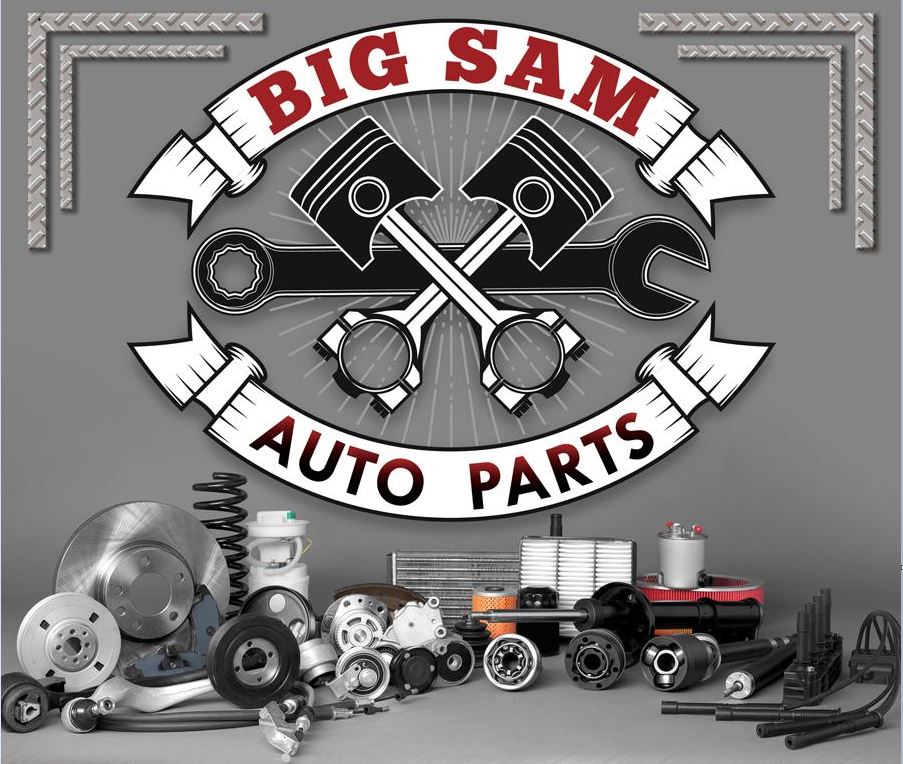 Big Sam Auto Parts | 14349 Meyers Rd, Detroit, MI 48227, USA | Phone: (313) 437-4371