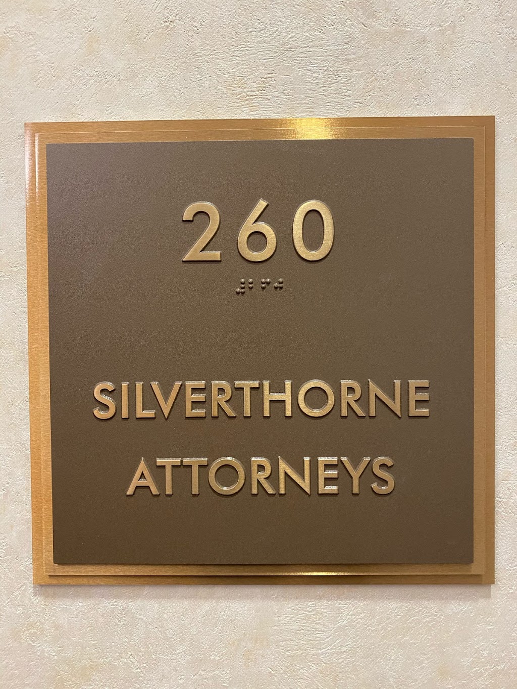Silverthorne Attorneys | 999 Corporate Dr #260, Ladera Ranch, CA 92694, USA | Phone: (949) 234-6034