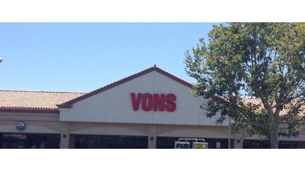 Vons Pharmacy | 24160 Lyons Ave, Newhall, CA 91321, USA | Phone: (661) 259-9695