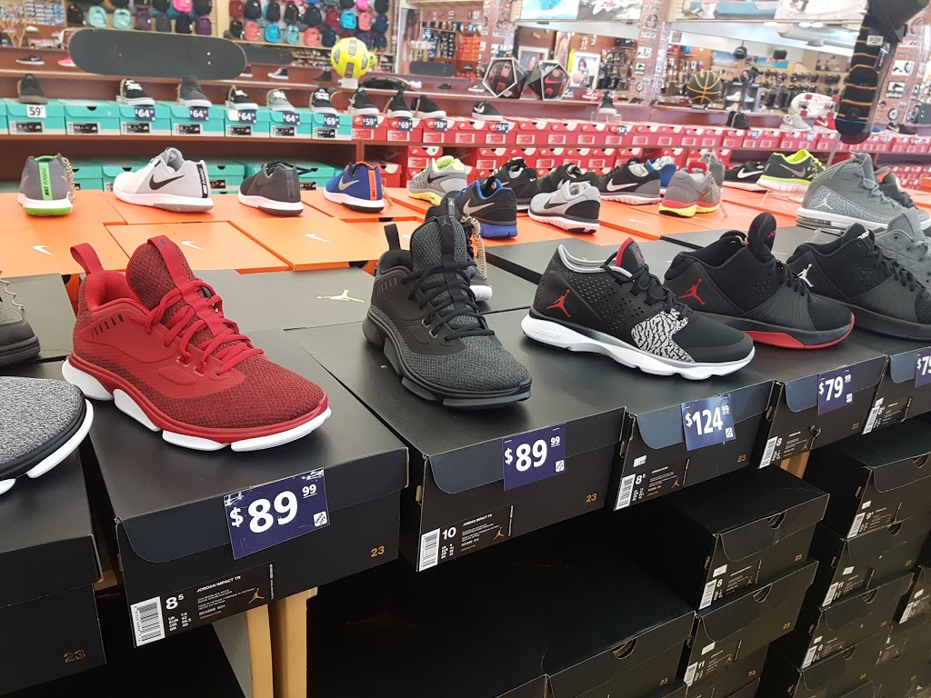 Shoe City - Fullerton | 1604 S Harbor Blvd, Fullerton, CA 92832, USA | Phone: (714) 773-5000