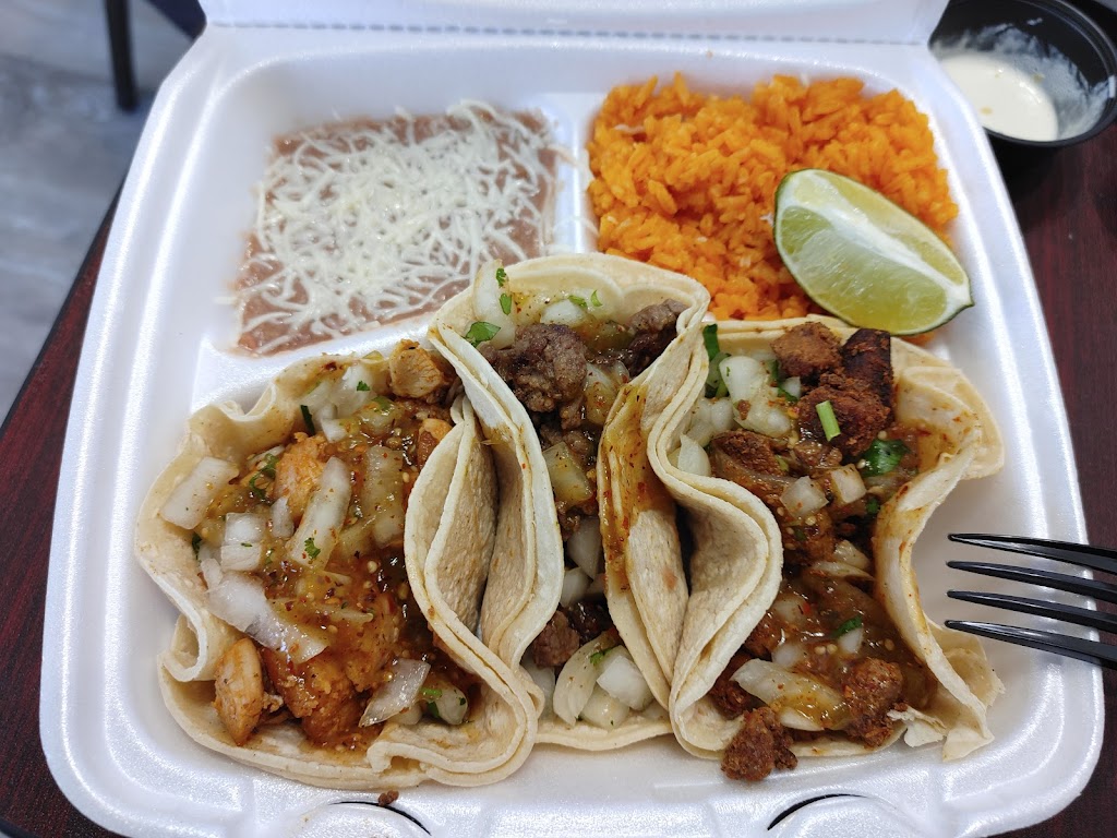 Taqueria Ay Jalisco | 3958 Cambridge Rd, Cameron Park, CA 95682, USA | Phone: (530) 387-7045