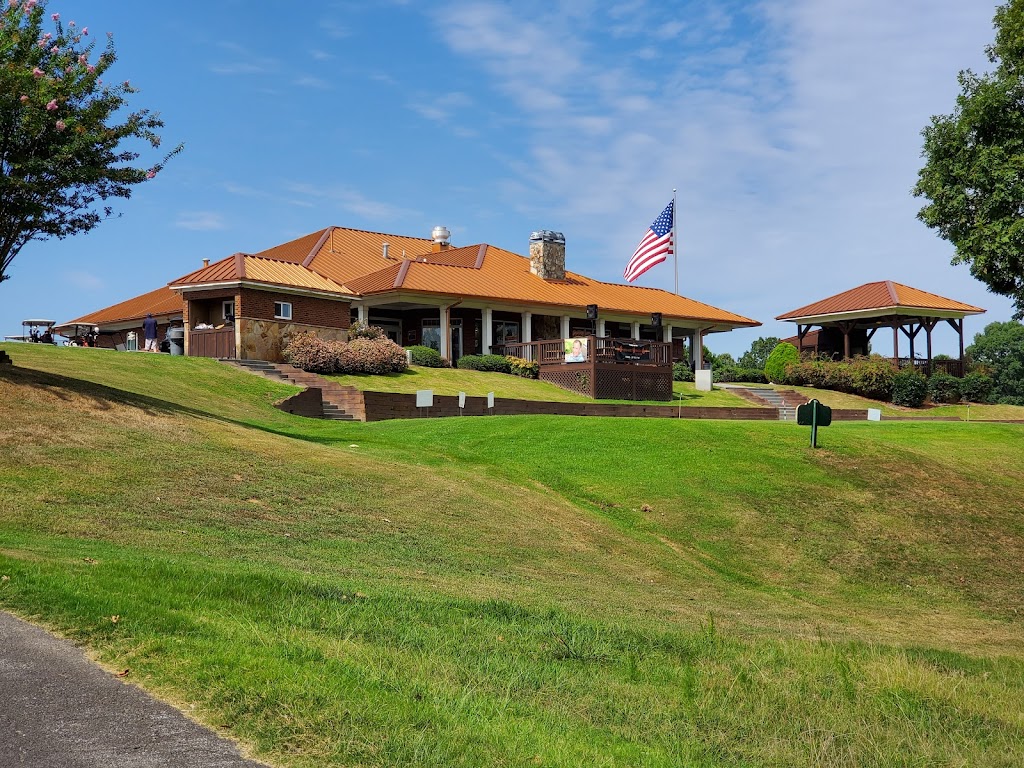 Sugar Hill Golf Club | 6094 Suwanee Dam Rd, Sugar Hill, GA 30518, USA | Phone: (770) 271-0519