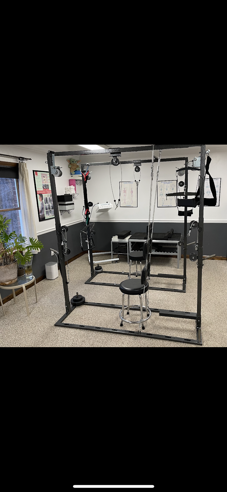 Optimus Spine & Posture | 593 Rugh St, Greensburg, PA 15601, USA | Phone: (724) 672-3794