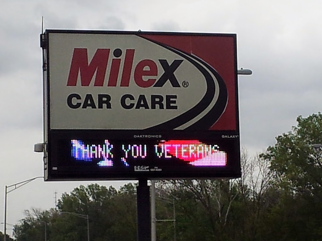 Milex Complete Auto Care Oak Forest | 6240 W 159th St, Oak Forest, IL 60452, USA | Phone: (708) 627-2728