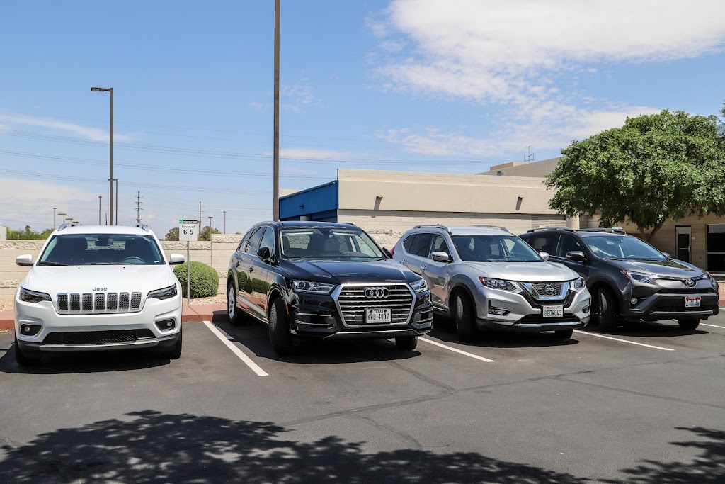 Chapman Collision Tempe | 5301 S Kyrene Rd, Tempe, AZ 85283, USA | Phone: (480) 752-1475