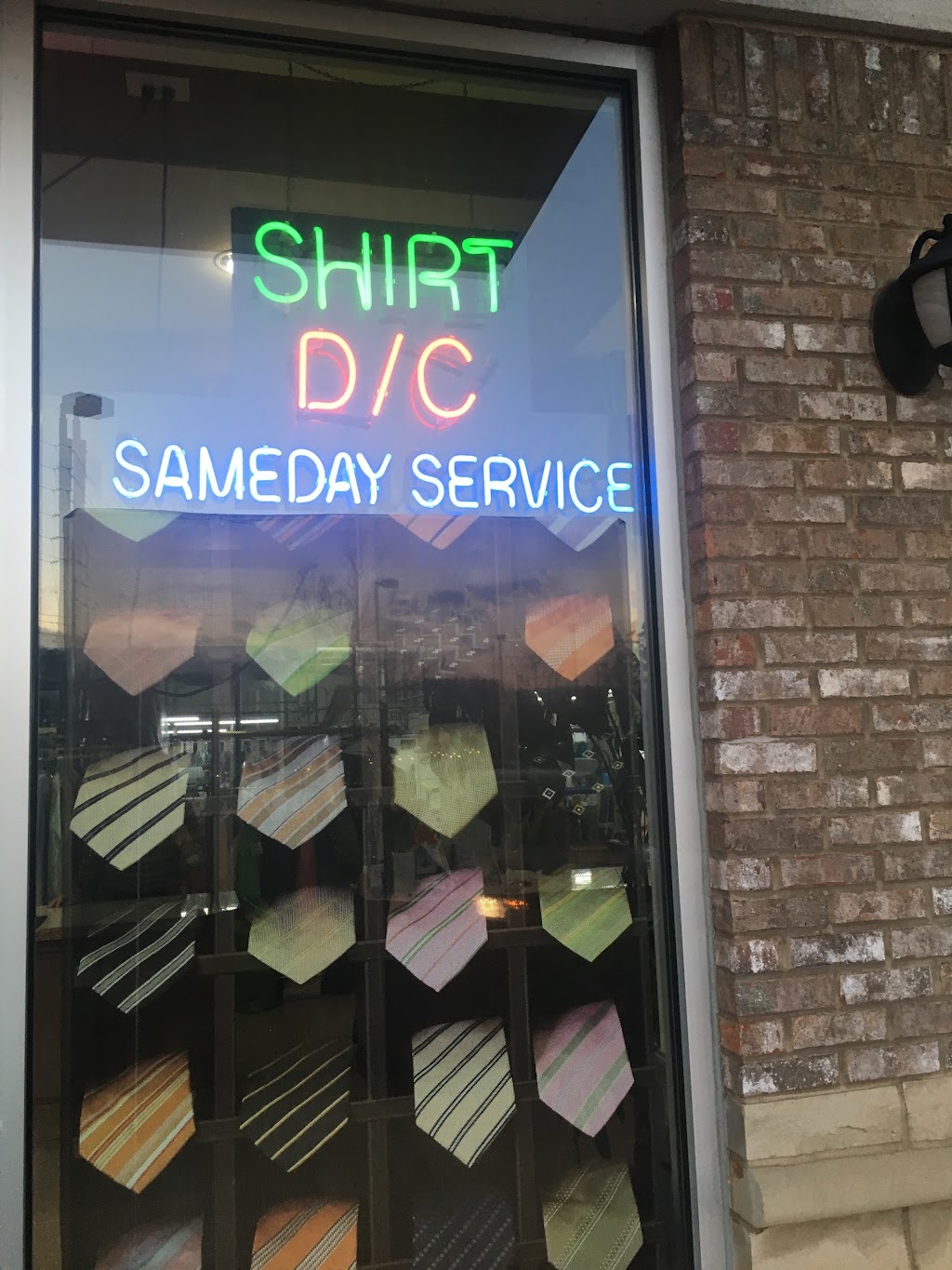 CS DRY CLEANERS | 1810 Peachtree Pkwy, Cumming, GA 30041, USA | Phone: (770) 205-0134