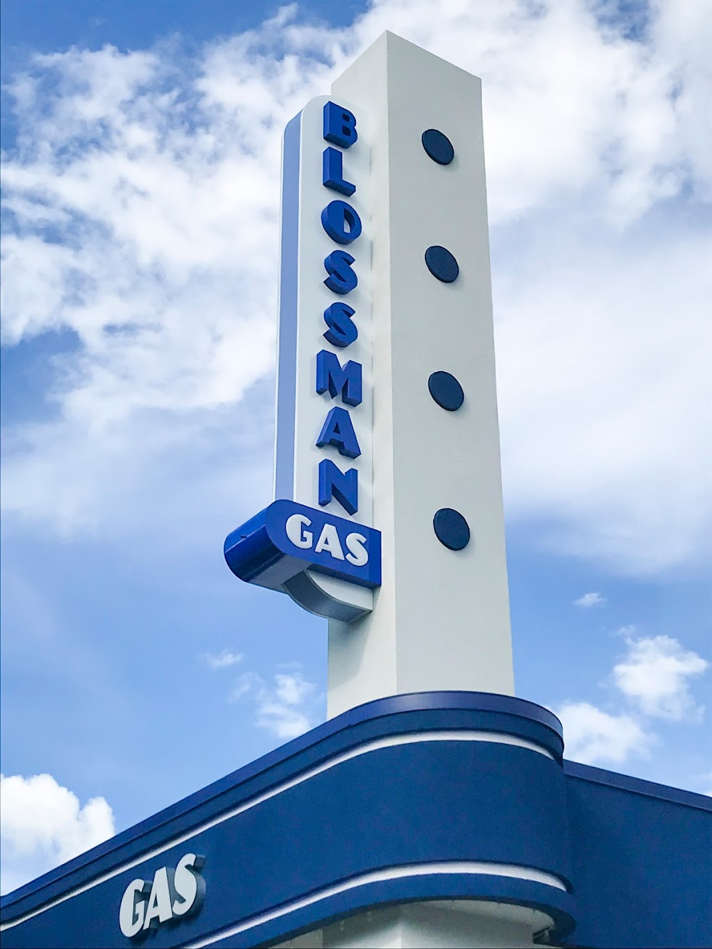 Blossman Gas | 127 Big Oak Dr Suite 400, Canton, GA 30115, USA | Phone: (770) 720-7112