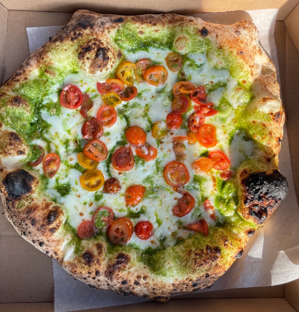 Italia Pasta e Pizza | 5101 N Barranca Ave, Covina, CA 91722, USA | Phone: (626) 373-3632