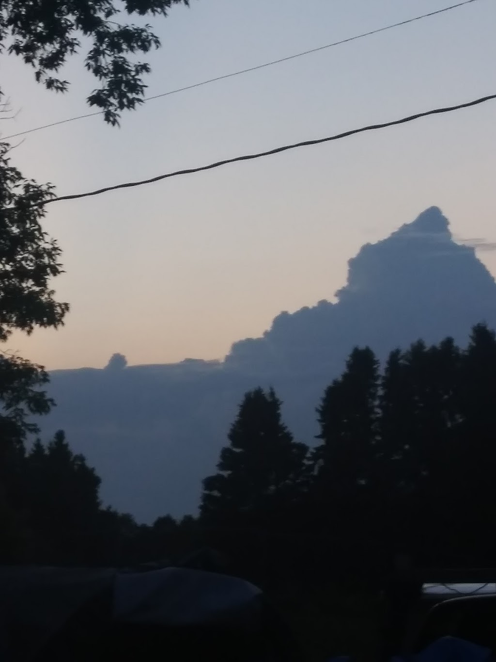 Birchwood Terrace | 6522 E Viking Blvd, Wyoming, MN 55092, USA | Phone: (612) 817-8927